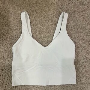 lululemon Align Tank Top light support A/B cup